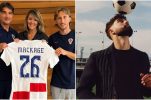 MACKAGE becomes official sponsor of Croatia for 2026 FIFA World Cup