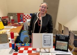 Croatian collector abroad gifts rare historical works to Croatia