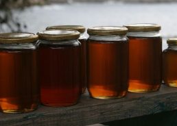 One in four honey jars in Croatia found to be fake