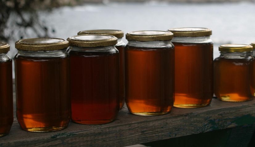 One in four honey jars in Croatia found to be fake