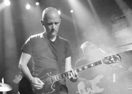 Moby announces first solo concert in Croatia