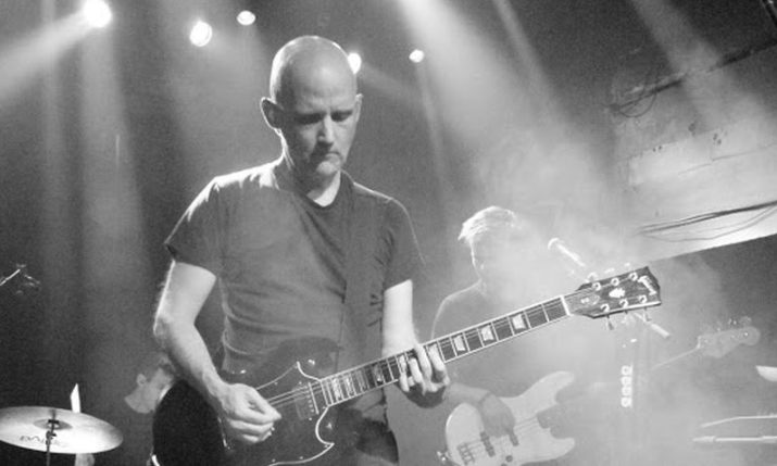 Moby announces first solo concert in Croatia