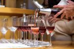 First Croatian sparkling blackberry wine unveiled