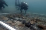 Remarkable ancient settlement discovered under the sea near Pašman