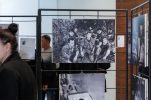 Exhibition of photos from foreign reporters in wartime Vukovar opens