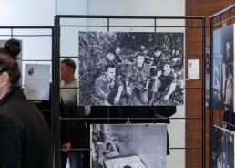 Exhibition of photos from foreign reporters in wartime Vukovar opens