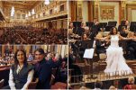 Međimurska popevka wins over Vienna – historic concert in the Golden Hall of the Musikverein