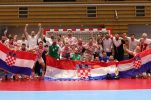 Croatia wins handball gold medal at Deaflympics