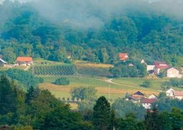 Property prices in commuter towns around Zagreb see record growth