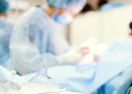 Newborn saved in rare surgery performed mid-delivery in Zagreb