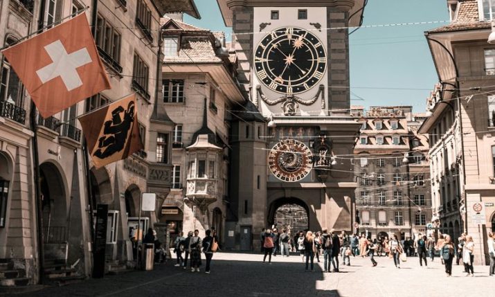 Switzerland may return work quotas for Croatians