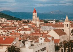 Trogir announces its Winter Adventure 2025 – over 60 events