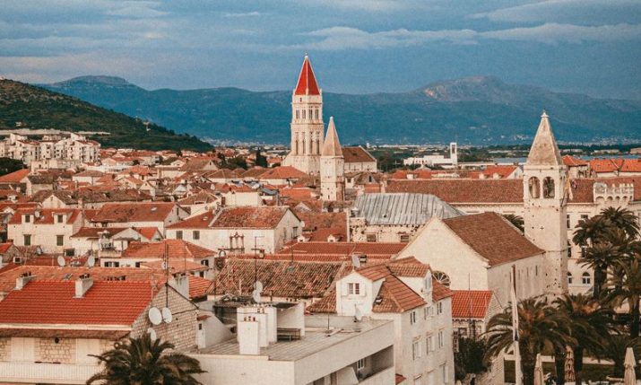 Trogir announces its Winter Adventure 2025 – over 60 events