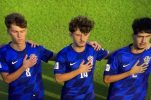 Croatia starts FIFA U-17 World Cup with draw against Senegal