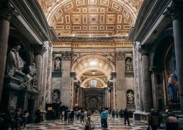 Vatican records reveal Croatian was an international language in 16th-17th centuries