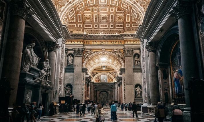 Vatican records reveal Croatian was an international language in 16th-17th centuries