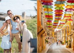 VIDEO: Baby Lasagna stars in “Where’s My Cat”, the new promo video for northwest Istria