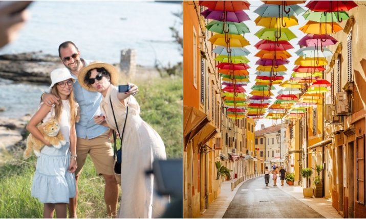 VIDEO: Baby Lasagna stars in “Where’s My Cat”, the new promo video for northwest Istria