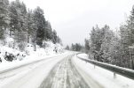 Winter tyre rules in Croatia set to start, what drivers need to know for 2025/26