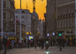 Croatia among fastest-growing economies in the EU, but concerns flagged