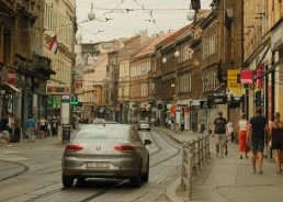 Croatia proposes big changes to foreigners and asylum laws