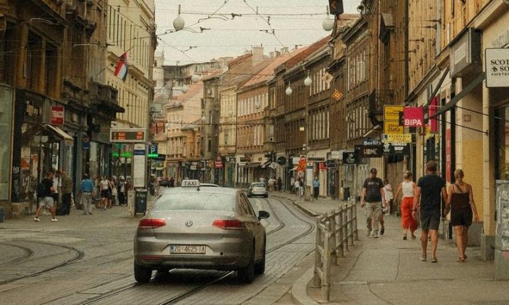 Croatia proposes big changes to foreigners and asylum laws