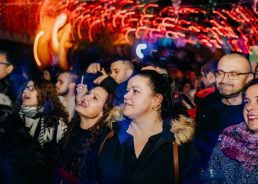 Zadar to welcome the New Year with major electronic music showcase at City Market