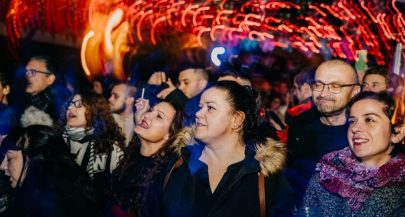 Zadar to welcome the New Year with major electronic music showcase at City Market