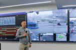Zagreb launches modern Traffic Management Centre to ease congestion and speed up public transport