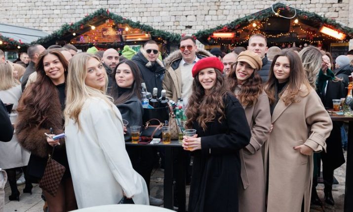 Badnjak in Zadar: A Christmas Eve tradition not to be missed