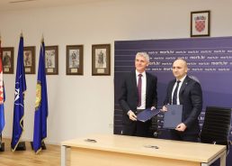 Croatia strengthens defence with €125 million anti-drone deal