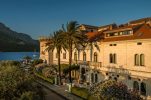 PHOTOS: Historic Korčula hotel getting five-star revival