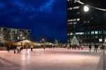 Big success for small Croatian company as it completes Switzerland’s largest ice rink