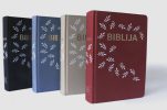 New Croatian Catholic Bible translation published
