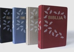 New Croatian Catholic Bible translation published