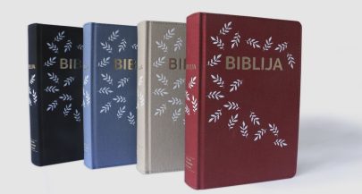 New Croatian Catholic Bible translation published