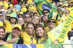 Brazil confirm clash with Croatia in Orlando in March
