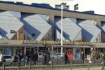 Plan for Zagreb main bus station to move to new location