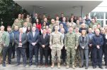 United States and Croatia hold first military–civilian exercise to counter unmanned aircraft system threats