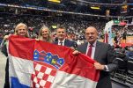 NBA to celebrate Croatian heritage in Washington, D.C. again