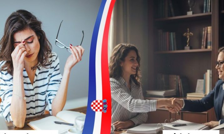 Applying for Croatian Citizenship with a Croatian citizenship lawyer