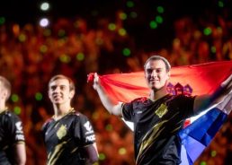 Esports icon Luka Perković joins ownership group of Croatian gaming café Friendly Fire