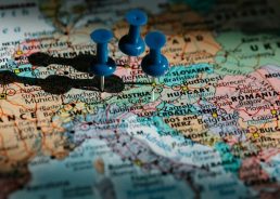 How hard is Croatian to learn? Map sparks debate