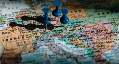 How hard is Croatian to learn? Map sparks debate