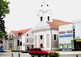 UK firm to build €400m data centre in Nova Gradiška