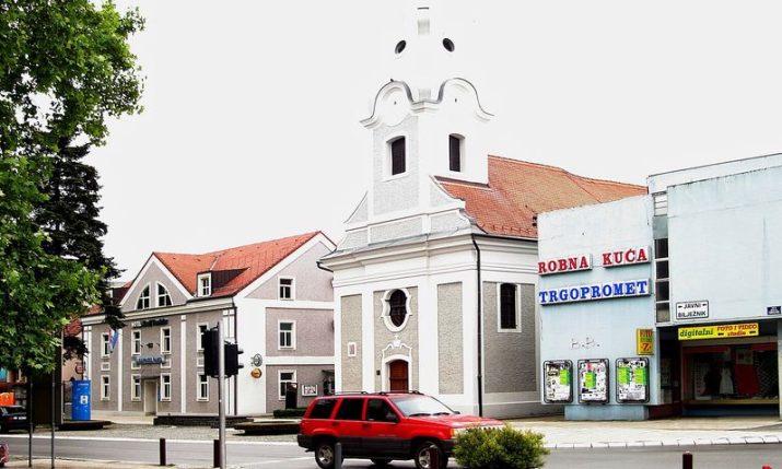 UK firm to build €400m data centre in Nova Gradiška