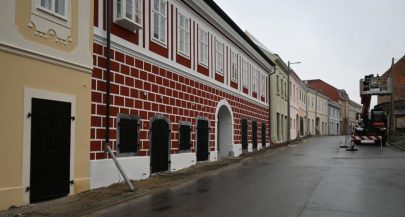 Halfway to recovery: Five years after the devastating Petrinja earthquake