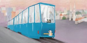 Nine Lives: Zagreb and Fleck