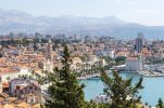 Croatian property market sees big drop in sales