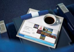 Croatia Airlines introduce special ‘Flavours of Zagreb’ in-flight offer for Advent